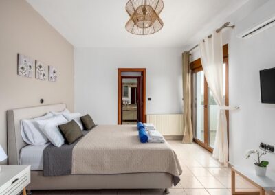 Rhodes Holidays Aileen Villa