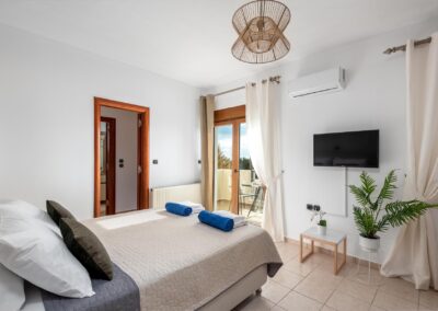 Rhodes Holidays Aileen Villa