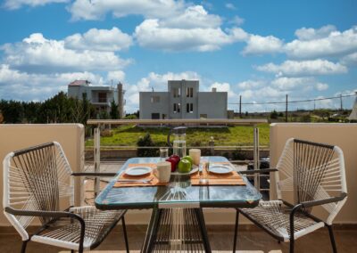 Rhodes Holidays Aileen Villa