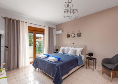 Rhodes Holidays Aileen Villa