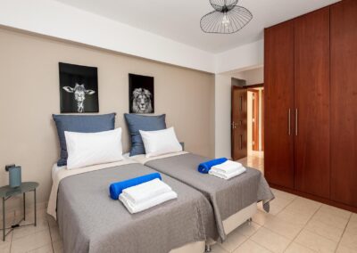 Rhodes Holidays Aileen Villa