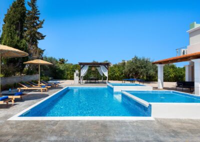 Rhodes Holidays Aileen Villa