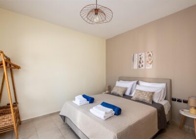 Rhodes Holidays Aileen Villa