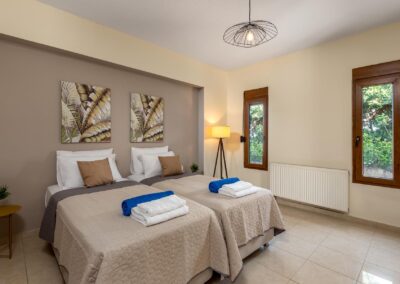Rhodes Holidays Aileen Villa