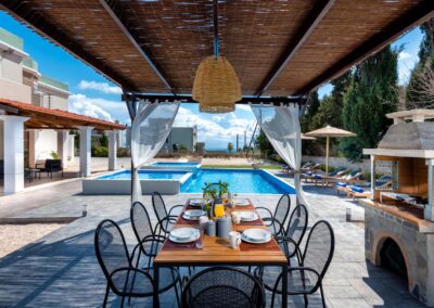 Rhodes Holidays Aileen Villa