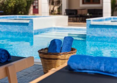 Rhodes Holidays Aileen Villa