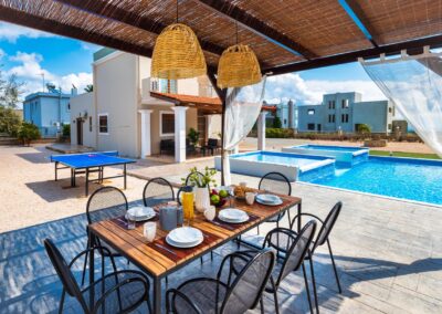 Rhodes Holidays Aileen Villa