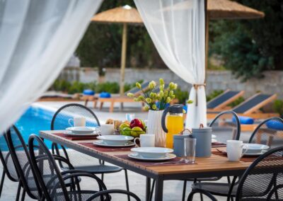 Rhodes Holidays Aileen Villa