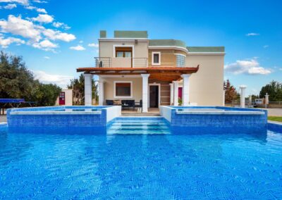 Rhodes Holidays Aileen Villa