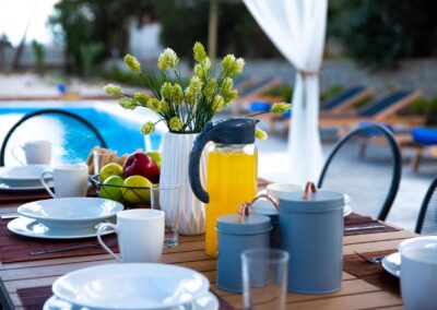 Rhodes Holidays Aileen Villa