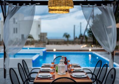 Rhodes Holidays Aileen Villa