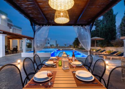 Rhodes Holidays Aileen Villa