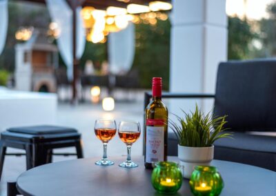 Rhodes Holidays Aileen Villa