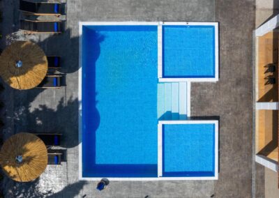 Rhodes Holidays Aileen Villa