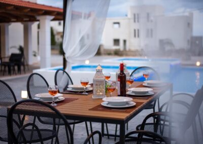 Rhodes Holidays Aileen Villa