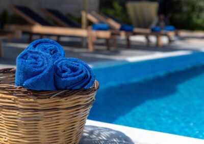 Rhodes Holidays Aileen Villa