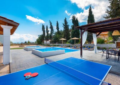 Rhodes Holidays Aileen Villa