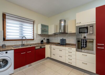 Rhodes Holidays Aileen Villa